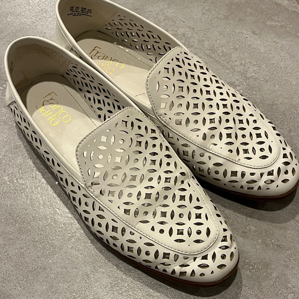 Franco Sarto Women's Berta Loafer